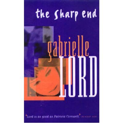 The Sharp End - John Ellis (Hachette UK - Paperback) book collectible [Barcode 9780733625633] - Main Image 1