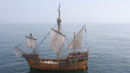 To Rule The Waves - Arthur Herman (Harper Collins Publishers - Hardcover) book collectible [Barcode 9780060534240] - Main Image 3