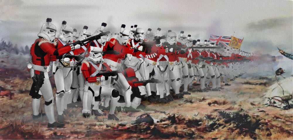 To Rule The Waves - Arthur Herman (Harper Collins Publishers - Hardcover) book collectible [Barcode 9780060534240] - Main Image 4