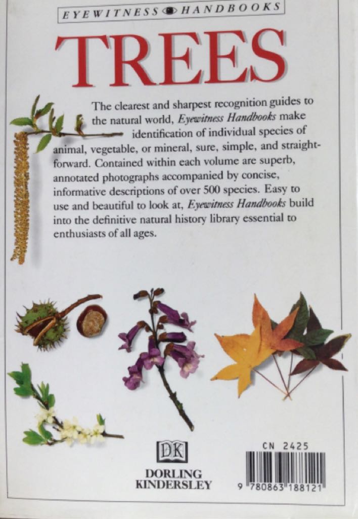 Art/Drawing/Trees - Trace Taylor (Paperback) book collectible [Barcode 9780863188121] - Main Image 2