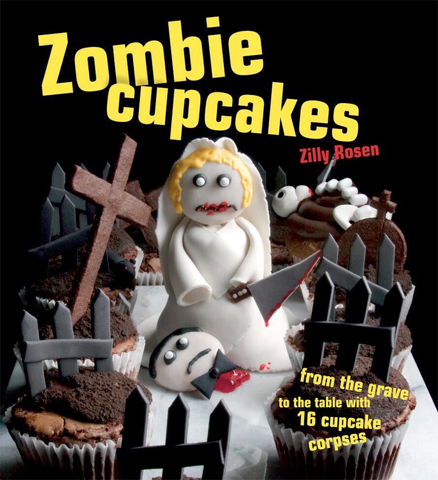 Scrambled Eggs at Midnight