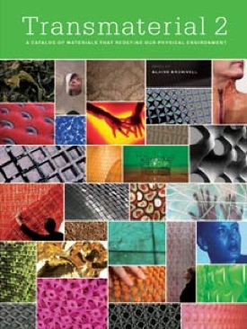 Transmaterial 2 - Brownell, Blaine (Princeton Architectural Press - Paperback) book collectible [Barcode 9781568987224] - Main Image 1