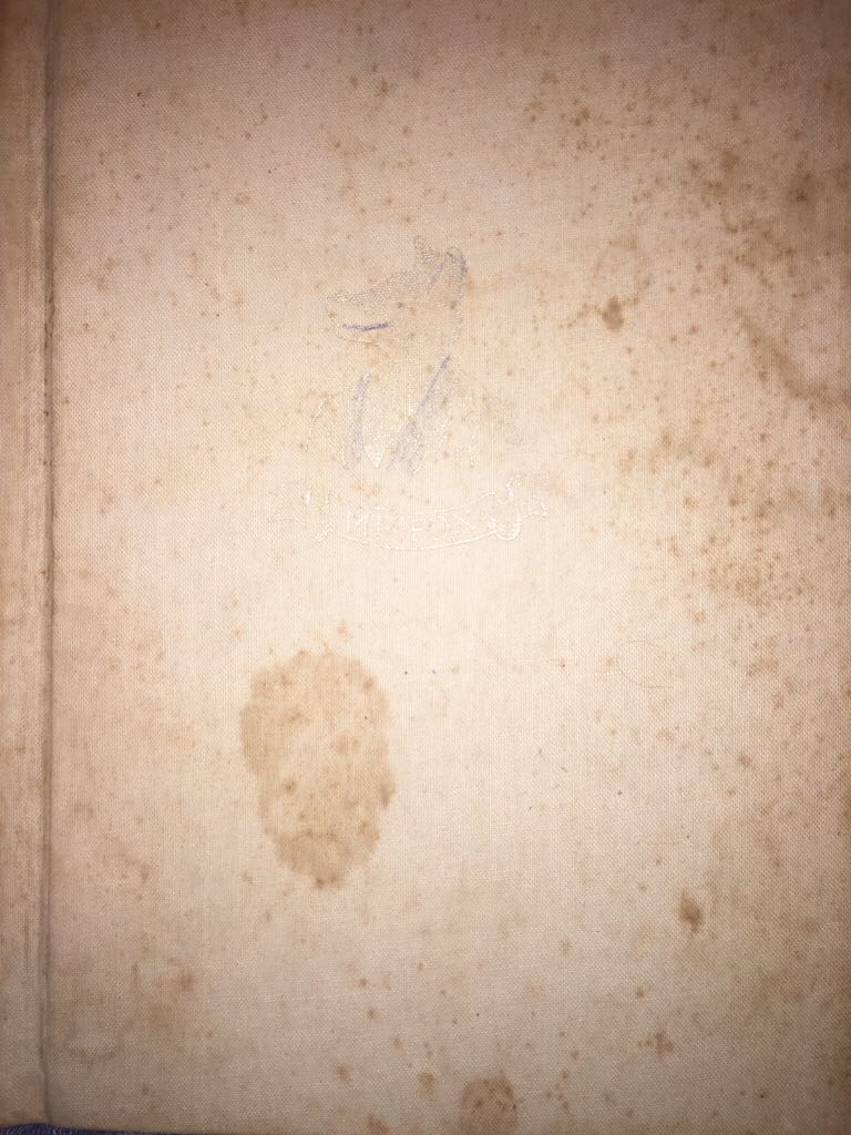 The Theory Of Almost Everything