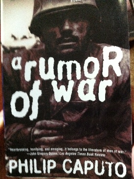 Logan 01:  Deep Storm