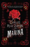Marina - Ruiz Zafon (Vintage Espanol) book collectible [Barcode 9781101910580] - Main Image 1