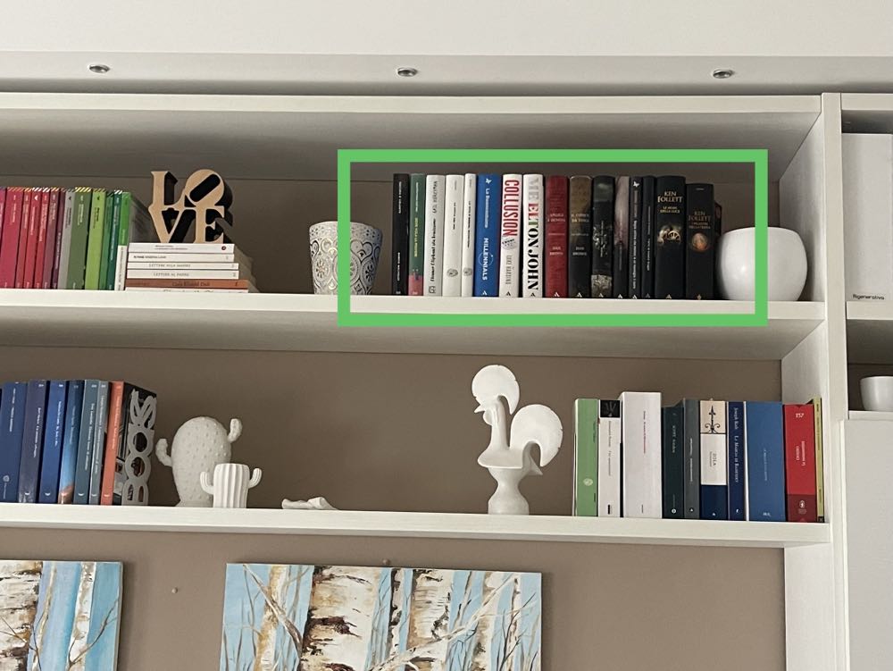 Marina - Ruiz Zafon (Mondadori - Hardcover) book collectible [Barcode 9788804593522] - Main Image 3