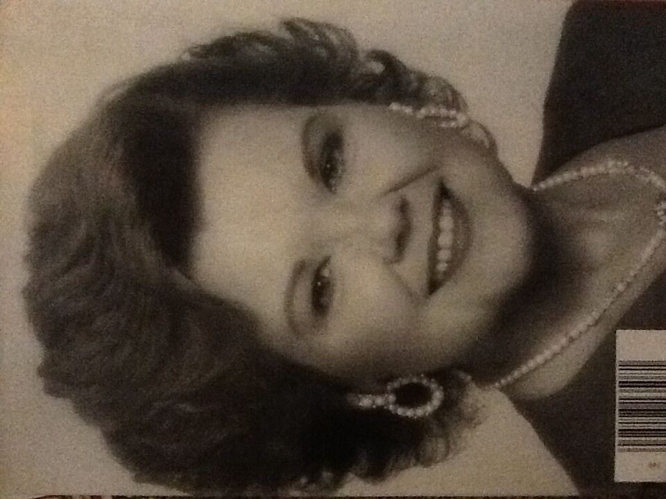 Bitter Sweet - LaVyrle Spencer (Putnam Pub Group - Hardcover) book collectible [Barcode 9780399135088] - Main Image 2