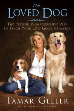 The Loved Dog - Tamar Geller (Simon Spotlight Entertainment - Hardcover) book collectible [Barcode 9781416938149] - Main Image 1
