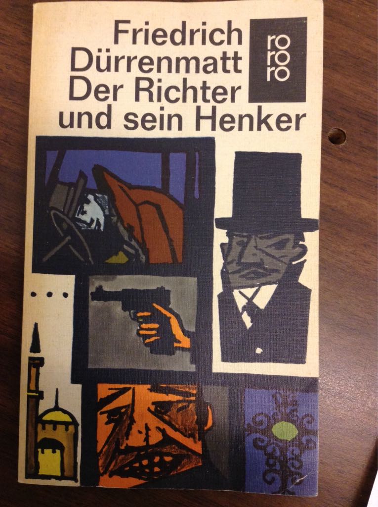 Die Odyssee im Tierkreis