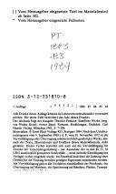 For Whom The Bell Tolls