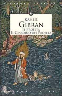 Il profeta - Kahlil Gibran book collectible [Barcode 8845215261] - Main Image 1