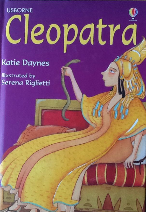 Cleopatra