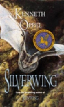 Silverwing 1: Silverwing - Kenneth Oppel (Harpercollins Pub Ltd - Paperback) book collectible [Barcode 9780006481799] - Main Image 1