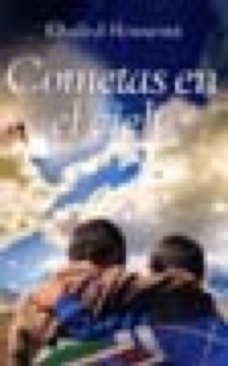 Cometas En El Cielo - Khaled Hosseini (Letras de bolsillo) book collectible [Barcode 9788478888856] - Main Image 1