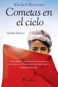 Cometas En El Cielo book collectible - Main Image 1