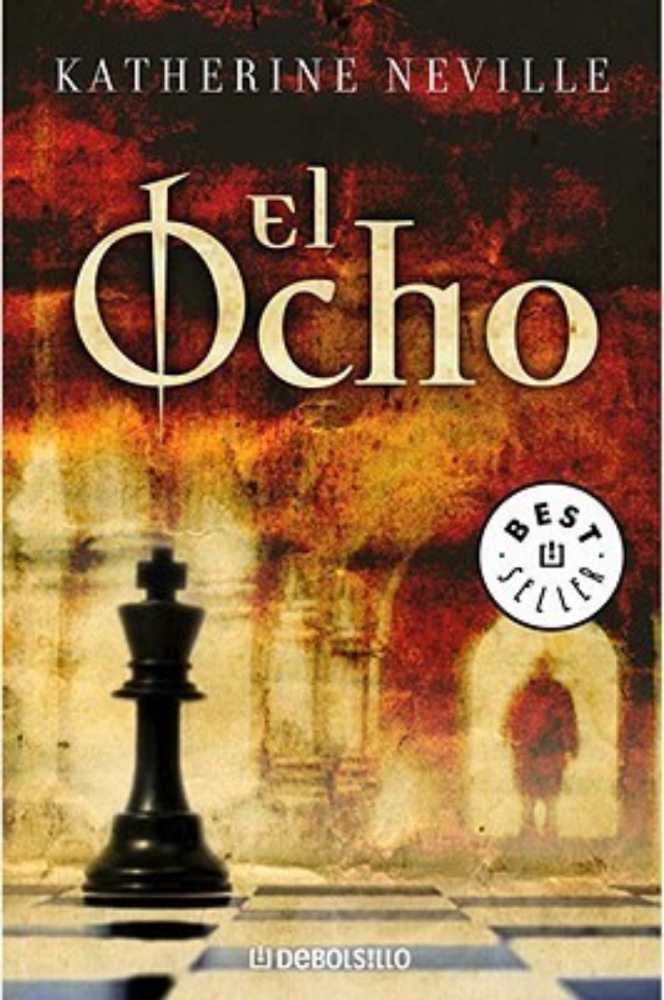 El Ocho - Katherine Neville (- Paperback) book collectible [Barcode 9788483465202] - Main Image 3