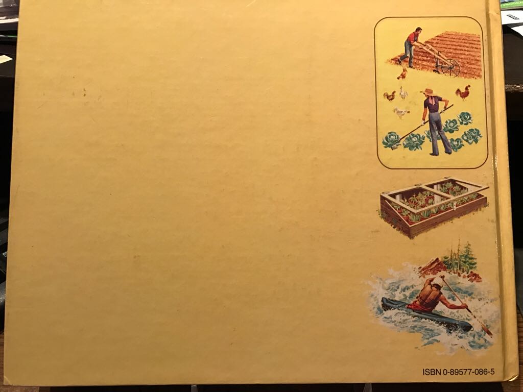 Back to Basics - Editors of Reader’s Digest (Readers Digest. - Hardcover) book collectible [Barcode 9780895770868] - Main Image 2