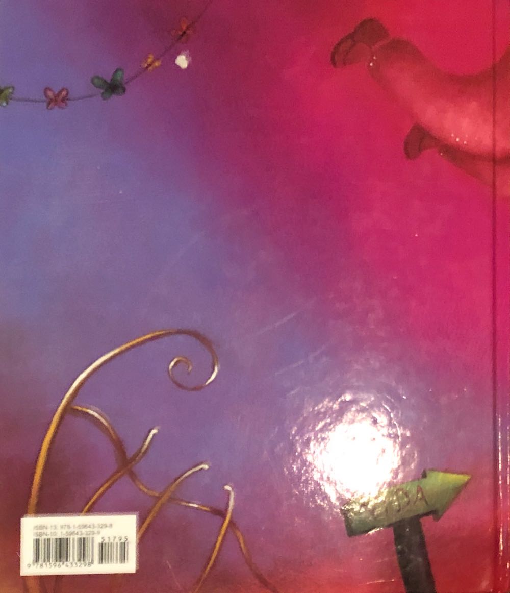 Just in Case: A Trickster Tale and Spanish Alphabet Book - Yuyi Morales (Roaring Brook Press - Hardcover) book collectible [Barcode 9781596433298] - Main Image 2