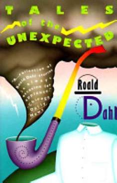 Tales of the Unexpected - Roald Dahl (Vintage Books - Paperback) book collectible [Barcode 9780679729891] - Main Image 1