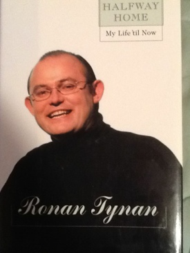 Halfway Home  (Scribner) book collectible - Main Image 1