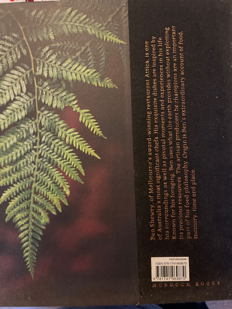 Origin - Dan Brown (Murdoch Books) book collectible [Barcode 9781741969870] - Main Image 2