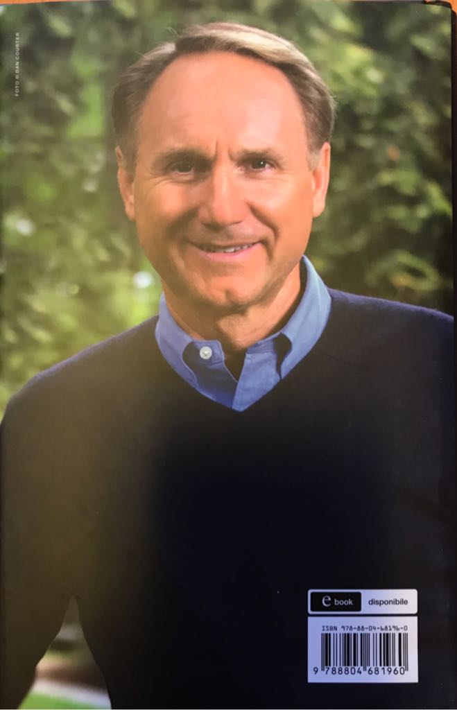 Origin - Dan Brown (Mondadori - eBook) book collectible [Barcode 9788804681960] - Main Image 2