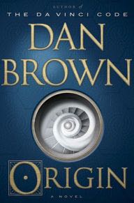 Origin - L. Armentrout book collectible - Main Image 1