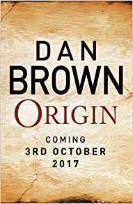 Origin - Dan Brown (Doublday - Hardcover) book collectible - Main Image 2