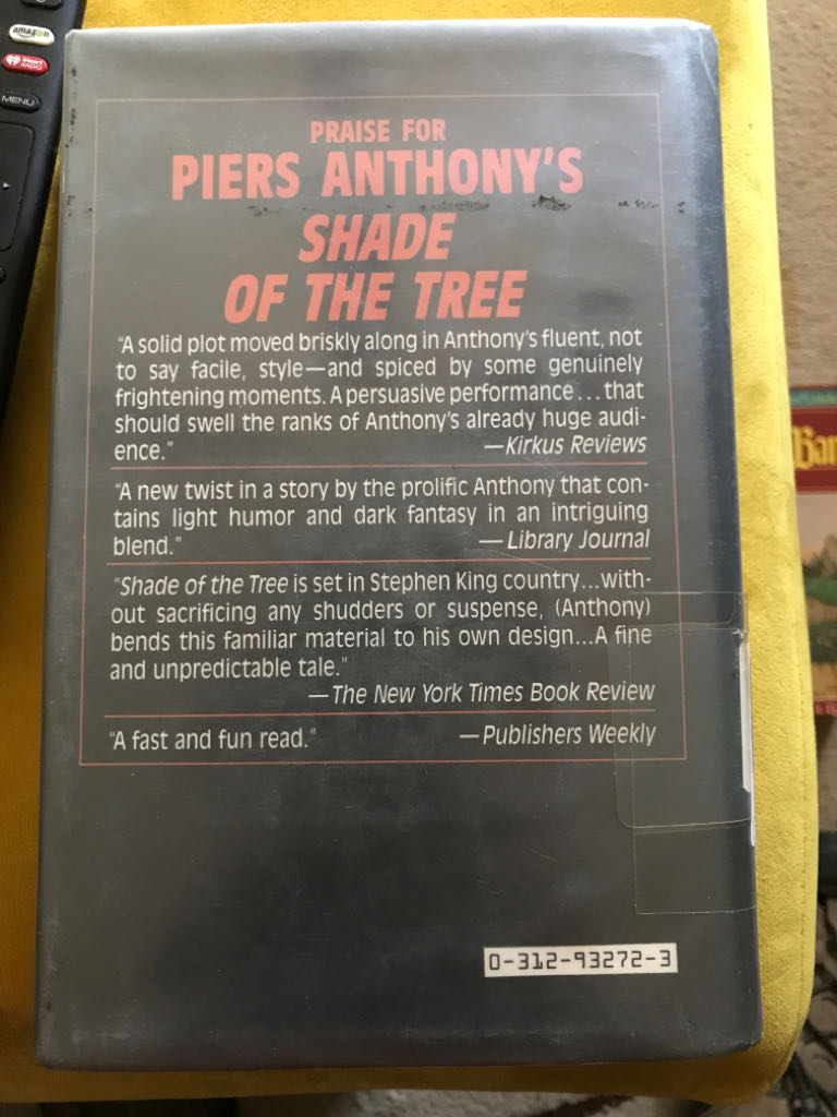 Ghost - Jason Reynolds (Tor Books - Hardcover) book collectible [Barcode 9780312932725] - Main Image 2