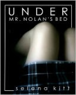 Under Mr. Nolans Bed  - Kitt, Selena (eBook) book collectible [Barcode 9781609820220] - Main Image 1