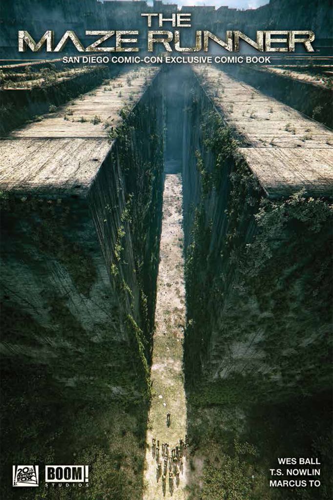 Troubles (Empire Trilogy, #1)