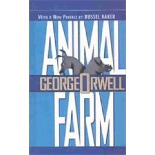 Animal Farm  book collectible - Main Image 1