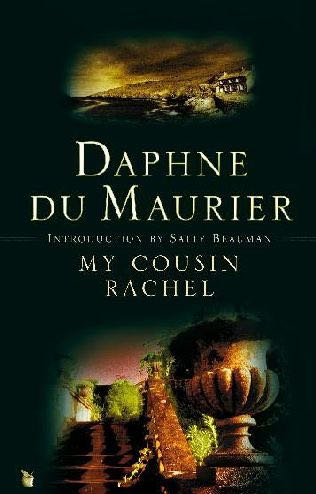 My Cousin Rachel - Du Maurier, Daphne book collectible - Main Image 1