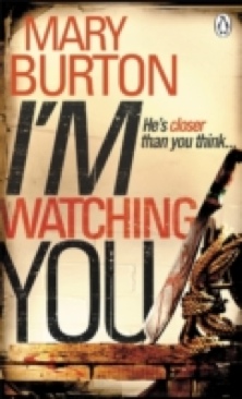 Im Watching You  (Paperback) book collectible [Barcode 9780141048802] - Main Image 1