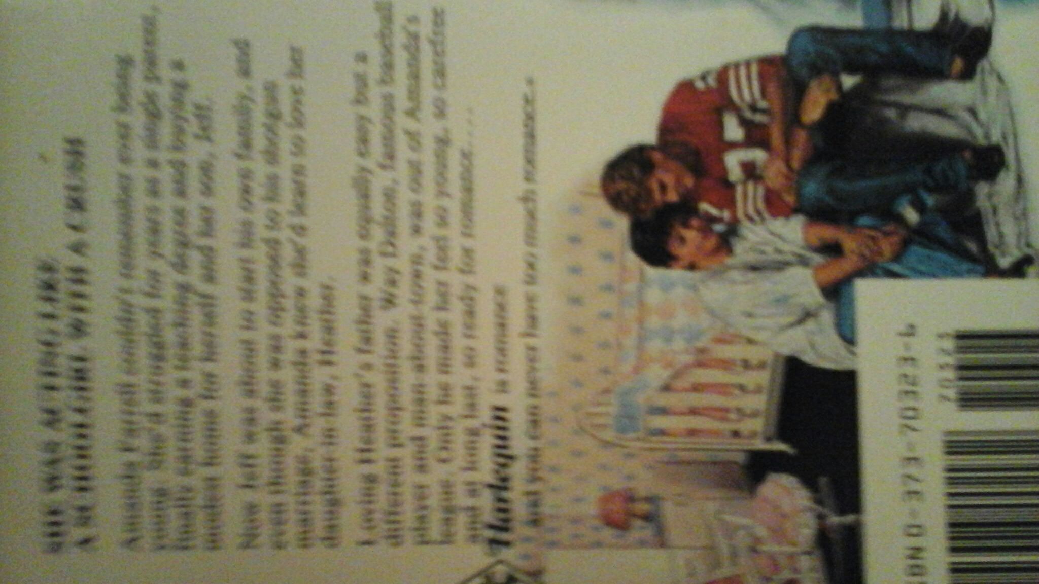 Unforgettable - Penny Richards (Harlequin Superromance - Paperback) book collectible [Barcode 9780373703234] - Main Image 2