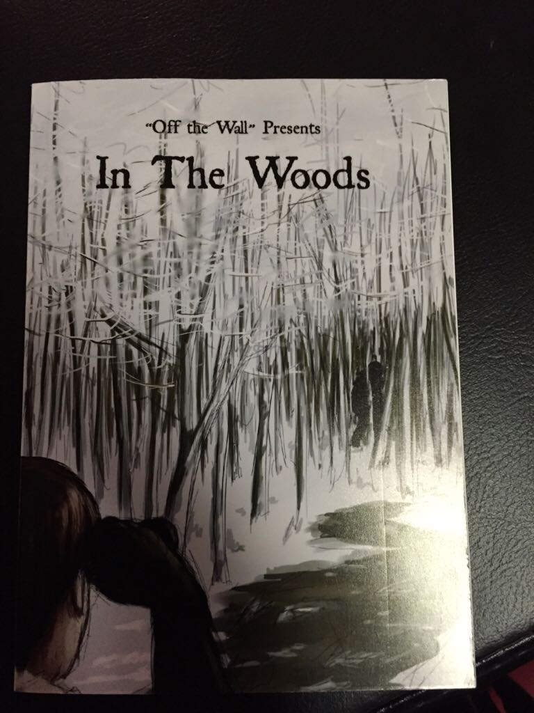 Through The Looking Glass