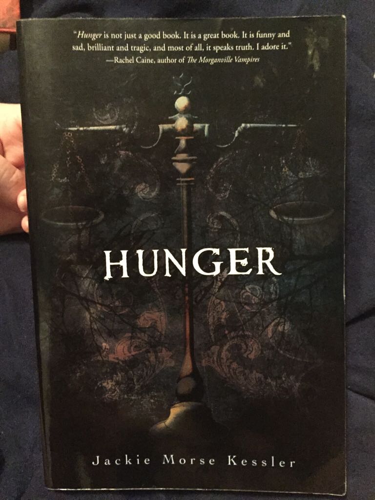 The Lightbringer 1: The Black Prism