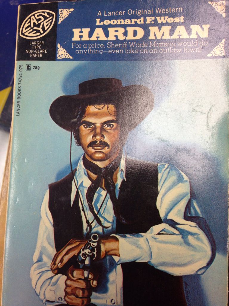 Hard Man - Guthrie, Allan (Paperback) book collectible - Main Image 1