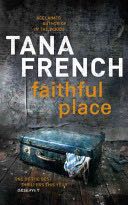 Faithful Place - Tana French (Hodder & Stoughton) book collectible [Barcode 9781444722017] - Main Image 1