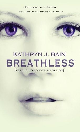 Breathless - Kathryn J Bain (eBook) book collectible - Main Image 1
