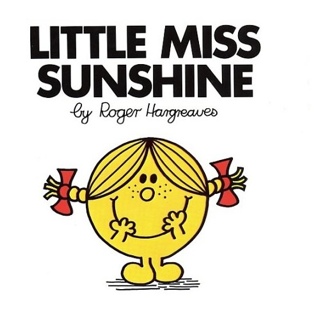 Little Miss Sunshine - Roger Hargreaves (Ladybird Books Ltd - Paperback) book collectible [Barcode 9780721423289] - Main Image 1
