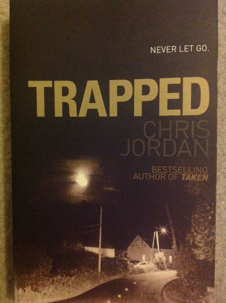 And to think that I saw it on Mulberry Street