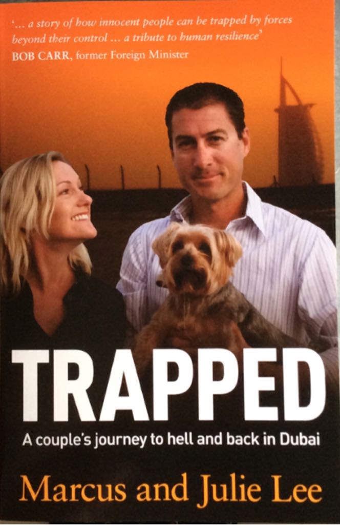Trapped - Malachy Doyle (Flat - Neil) book collectible - Main Image 1