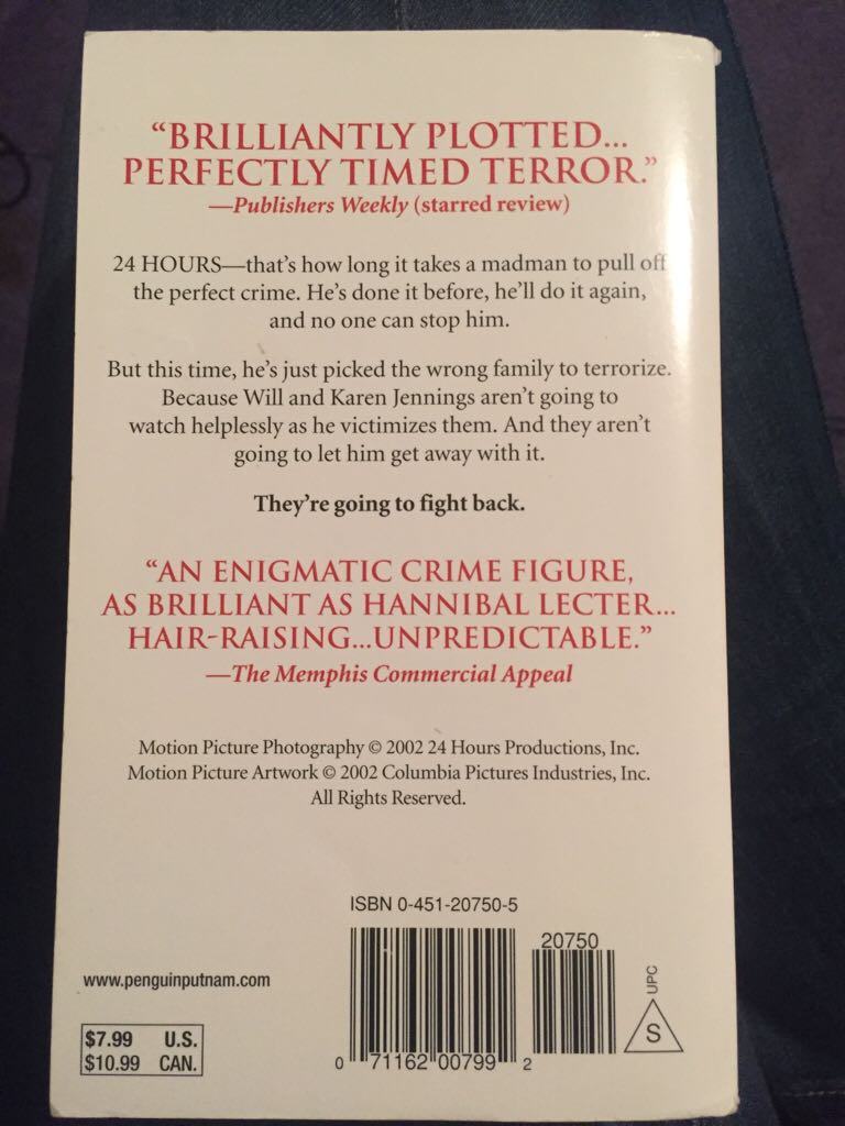 Trapped - Malachy Doyle book collectible - Main Image 2