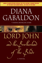 Lord John And The Brotherhood Of The Blade - Diana Gabaldon (Anchor Canada - Trade Paperback) book collectible [Barcode 9780385660976] - Main Image 1