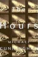 The Hours - Michael Cunningham (Farrar, Straus and Giroux - Hardcover) book collectible [Barcode 9780374172893] - Main Image 1