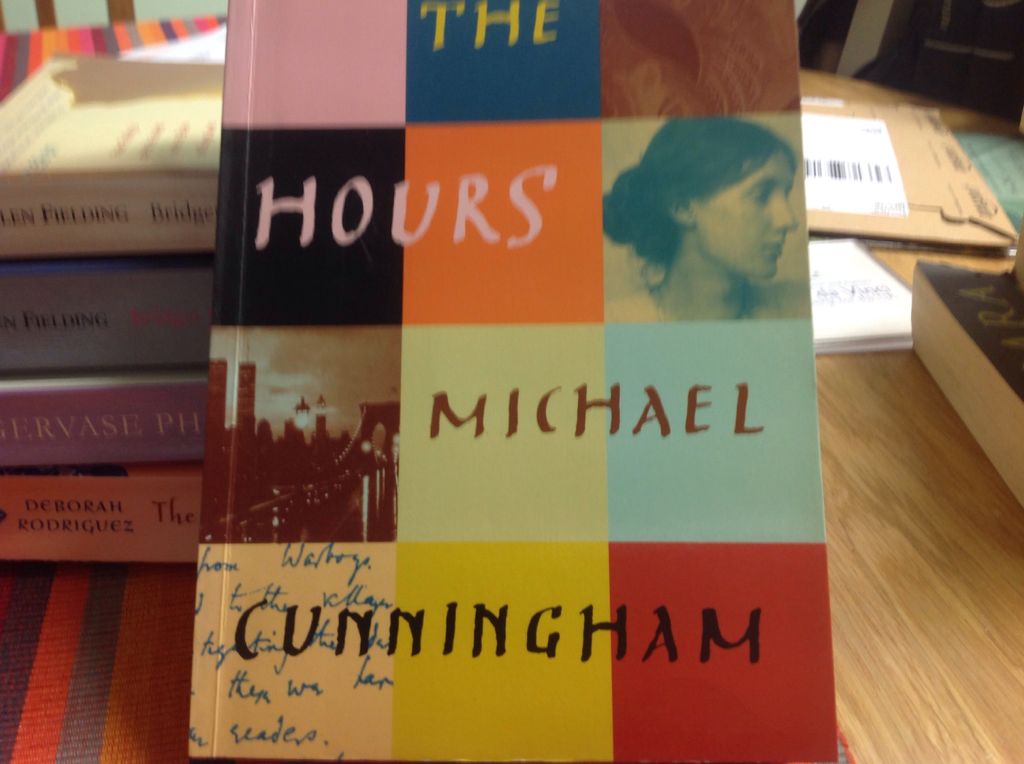 Veronika Decides to Die