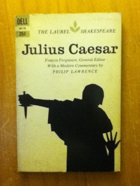 Julius Caesar  book collectible - Main Image 1