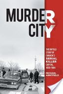 Murder City  (FriesenPress) book collectible [Barcode 9781460261828] - Main Image 1
