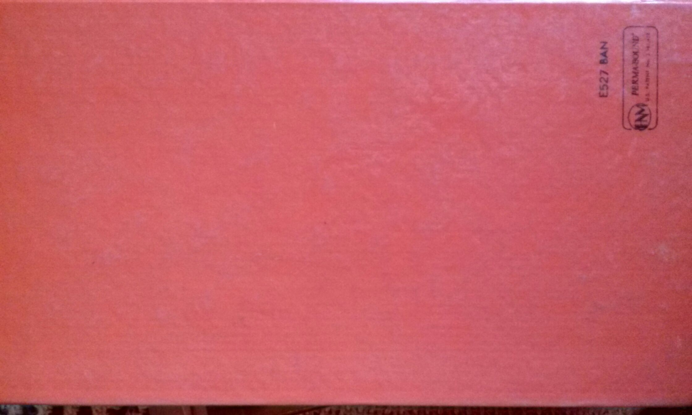 Hiroshima - John Hersey (Bantam) book collectible [Barcode 9780553247923] - Main Image 2